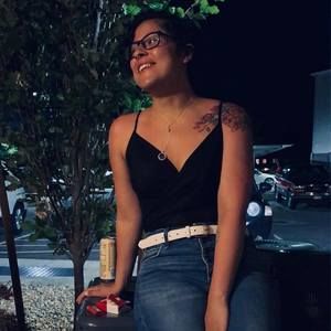 Meet your Posher, Jasmine